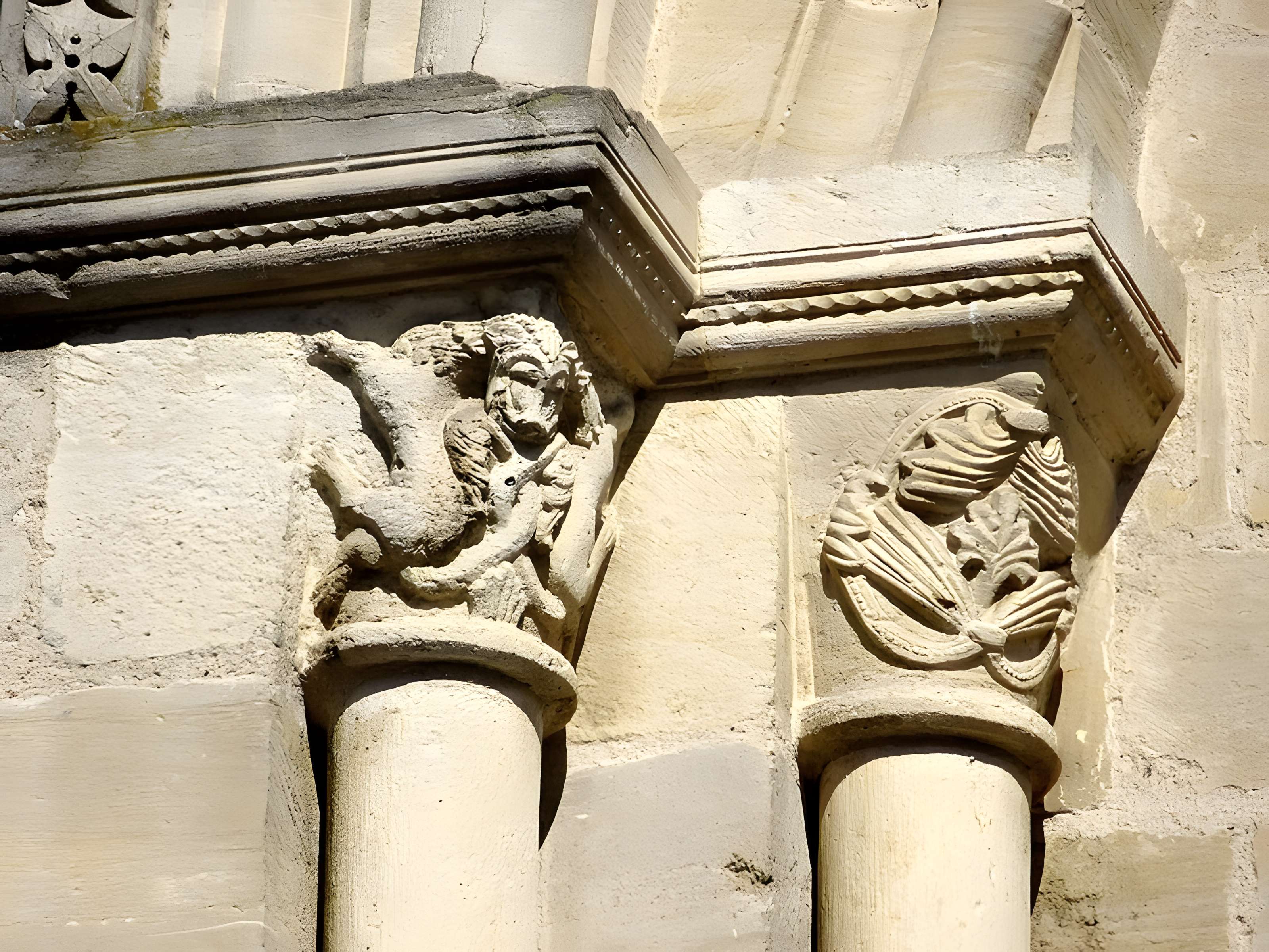 Église Saint-Nicolas de Villennes-sur-Seine