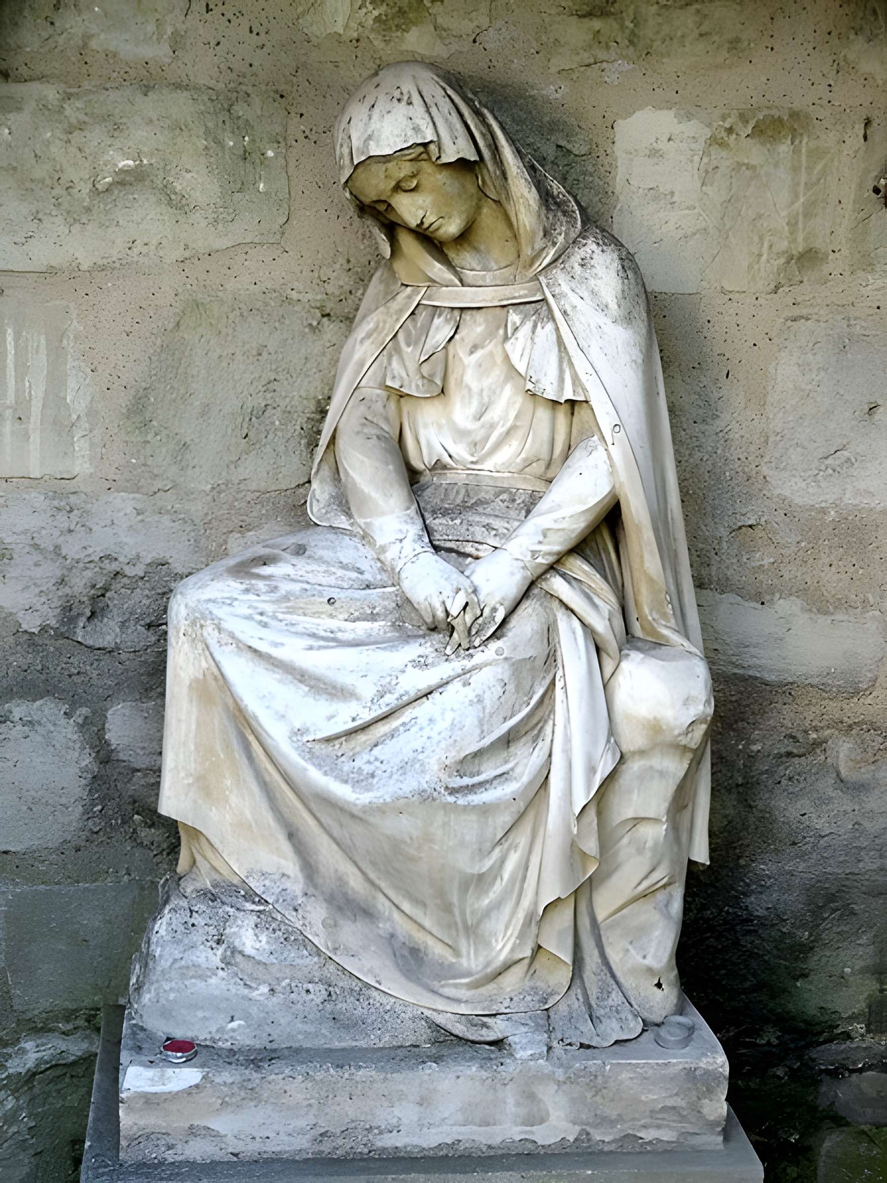 Église Saint-Nicolas de Villennes-sur-Seine