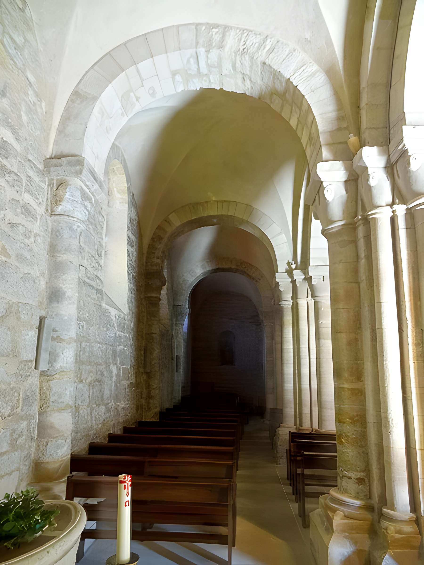 Église Saint-Nicolas de Villennes-sur-Seine