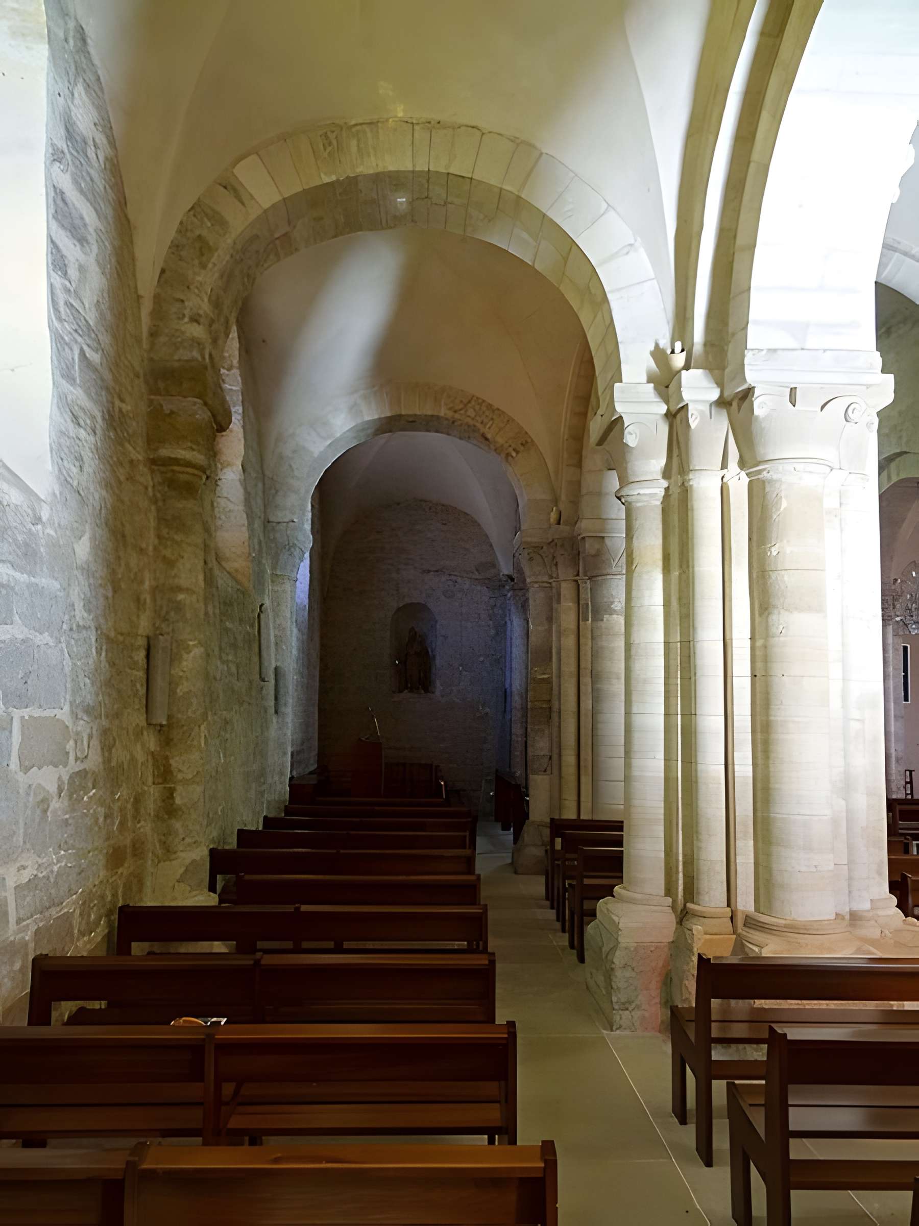 Église Saint-Nicolas de Villennes-sur-Seine
