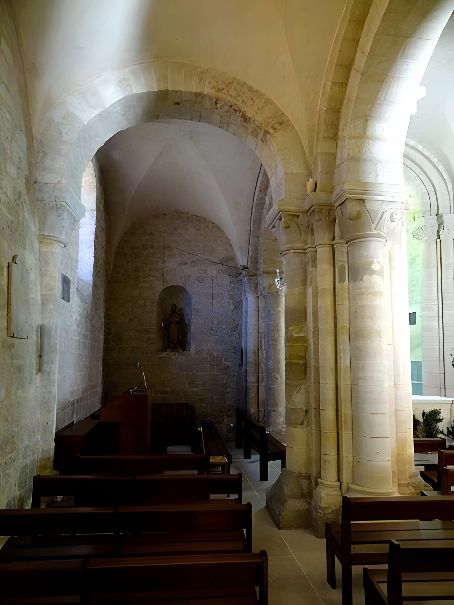 Église Saint-Nicolas de Villennes-sur-Seine