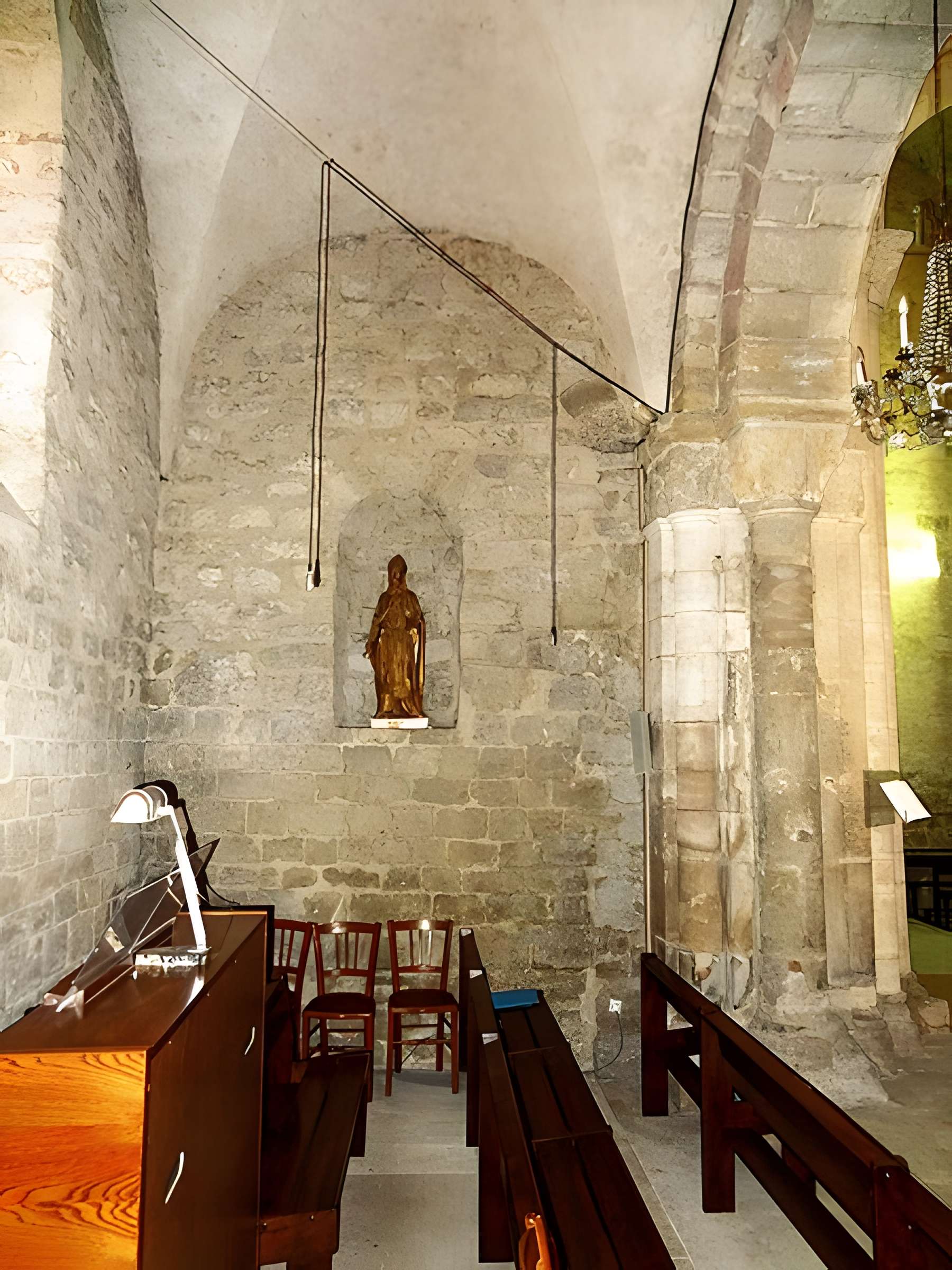 Église Saint-Nicolas de Villennes-sur-Seine