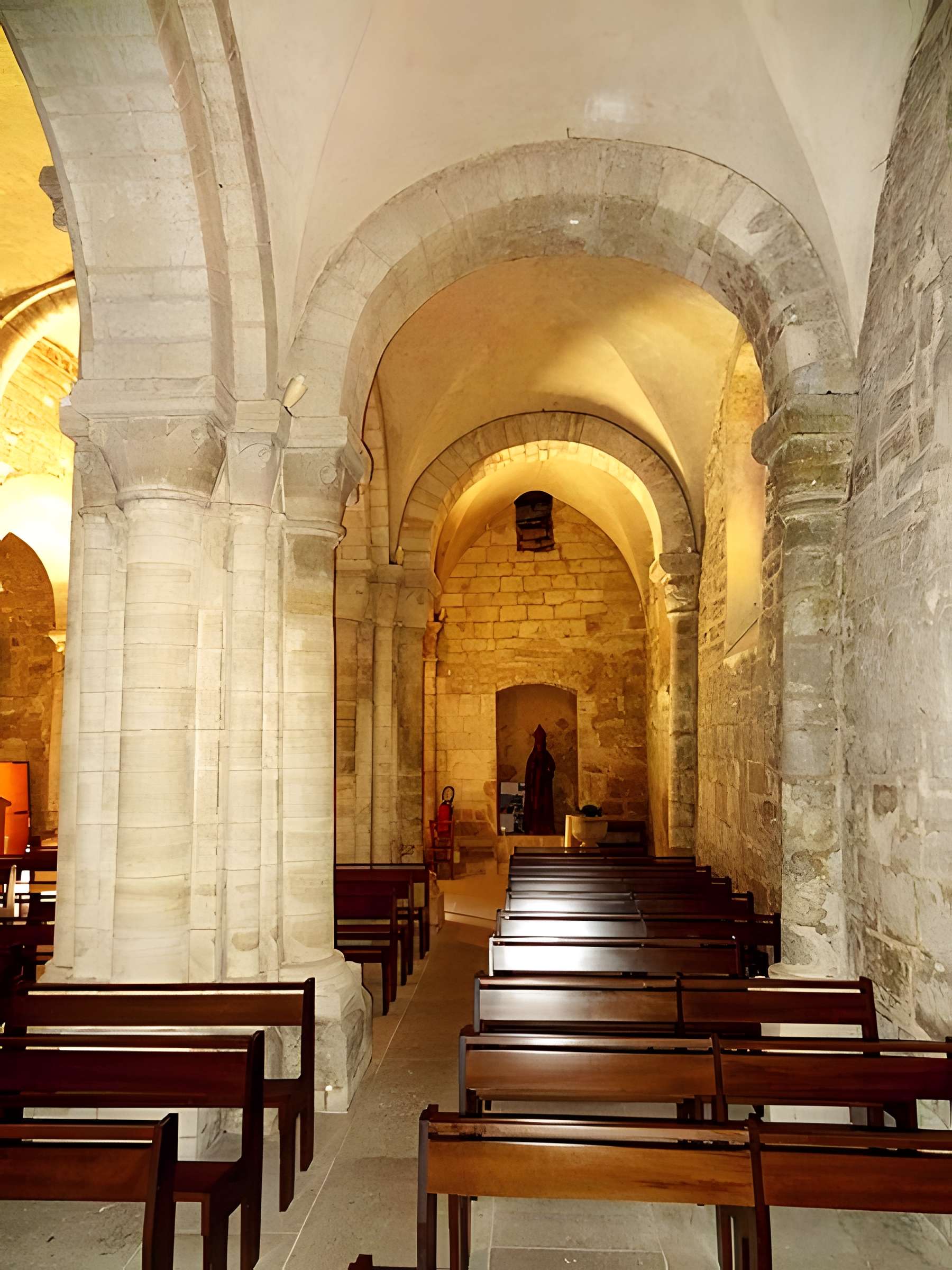 Église Saint-Nicolas de Villennes-sur-Seine