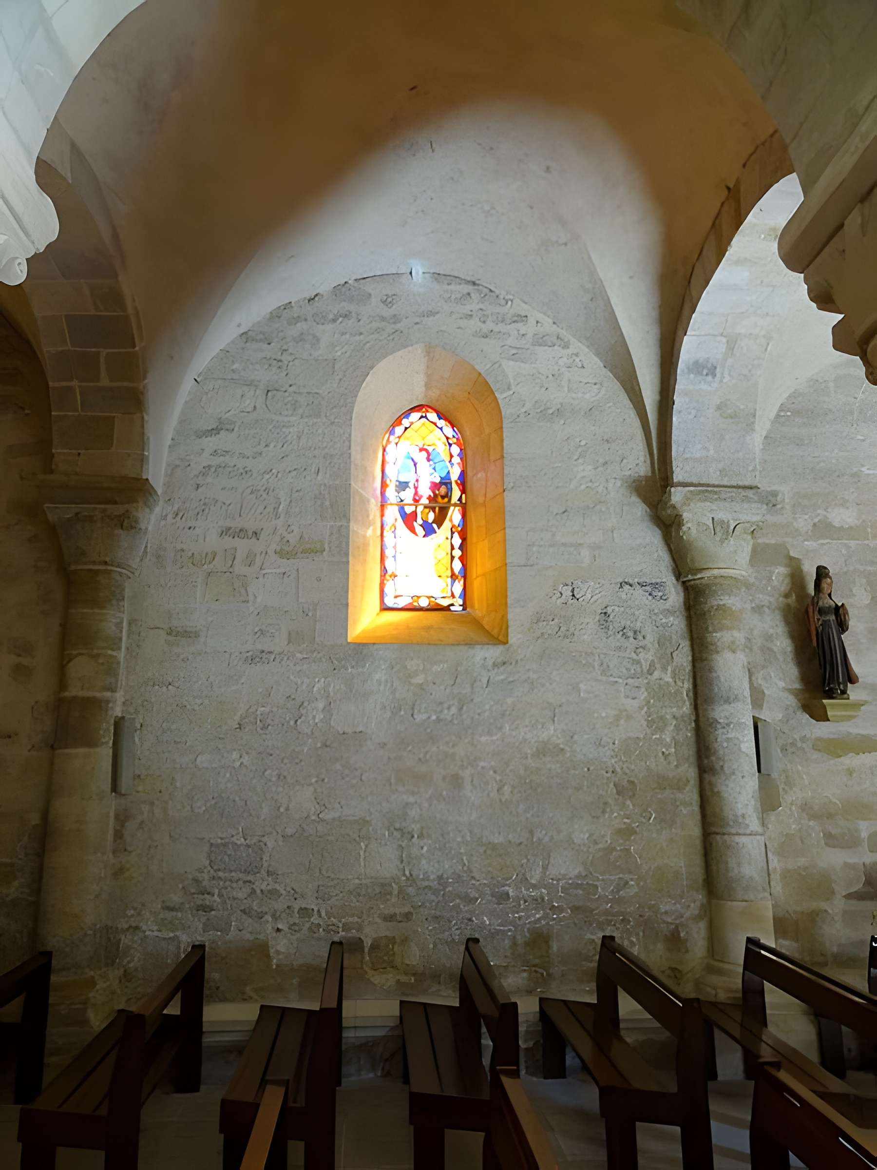 Église Saint-Nicolas de Villennes-sur-Seine