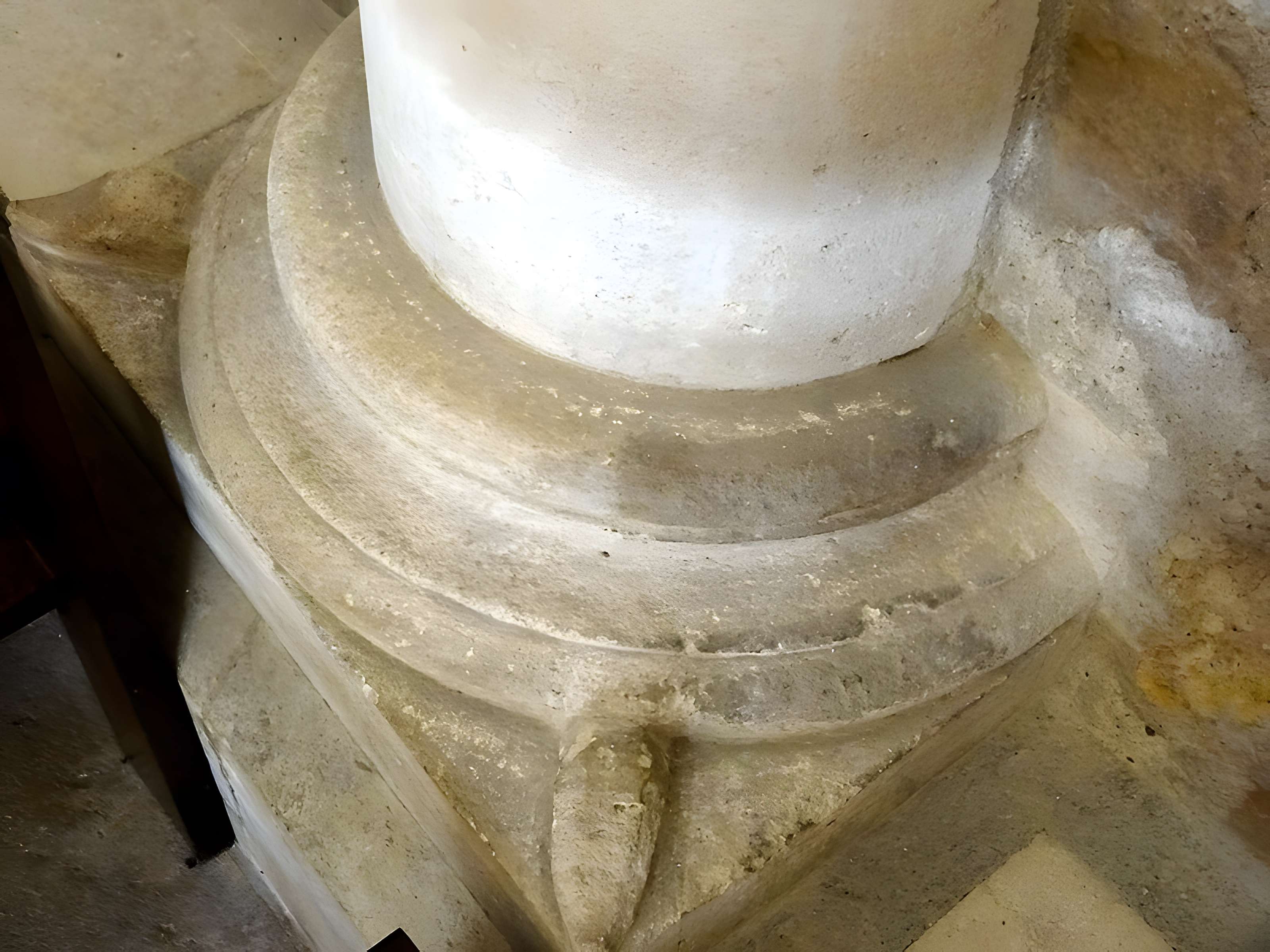 Église Saint-Nicolas de Villennes-sur-Seine