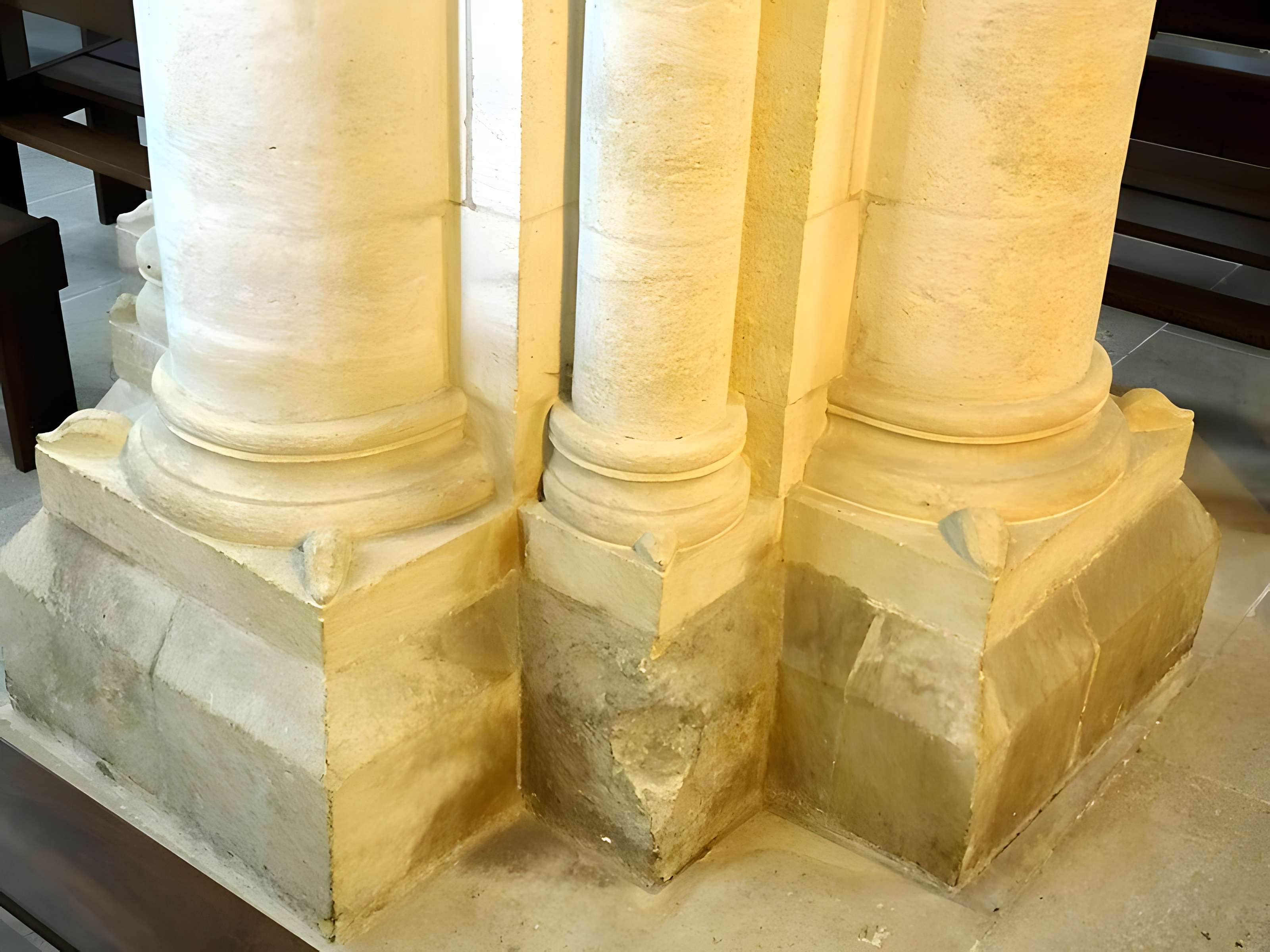 Église Saint-Nicolas de Villennes-sur-Seine