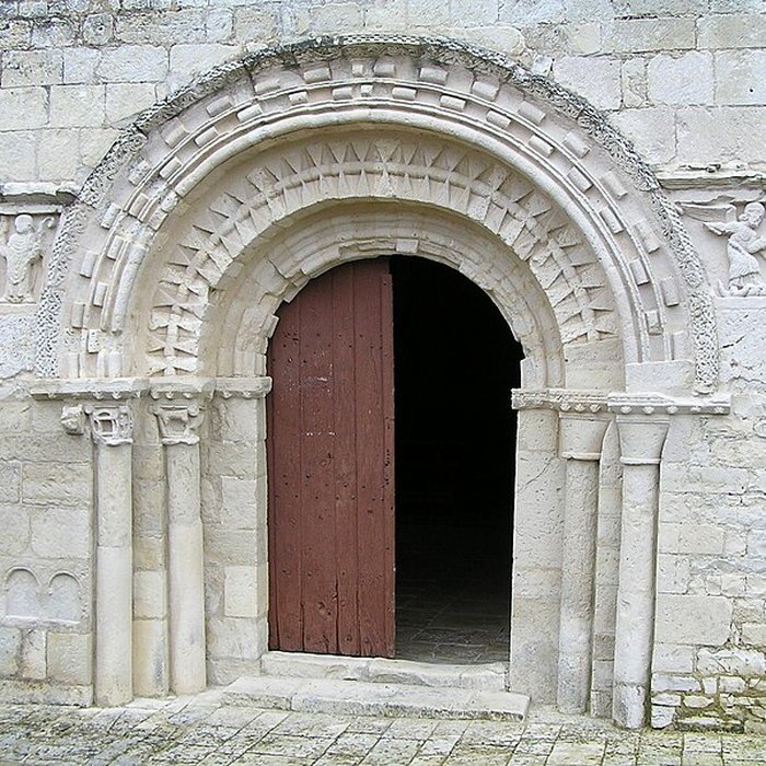 Photo de Église Saint-Nicolas de Villognon