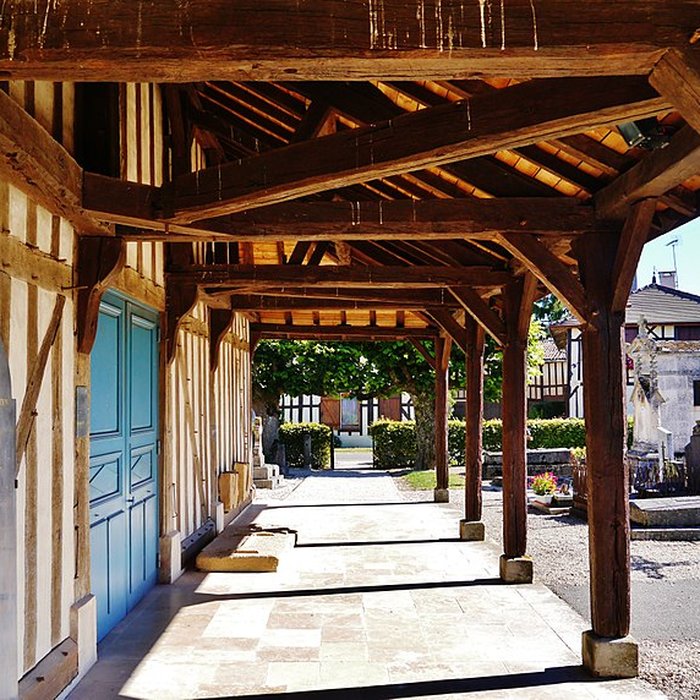 Photo de Église Saint-Nicolas dOutines