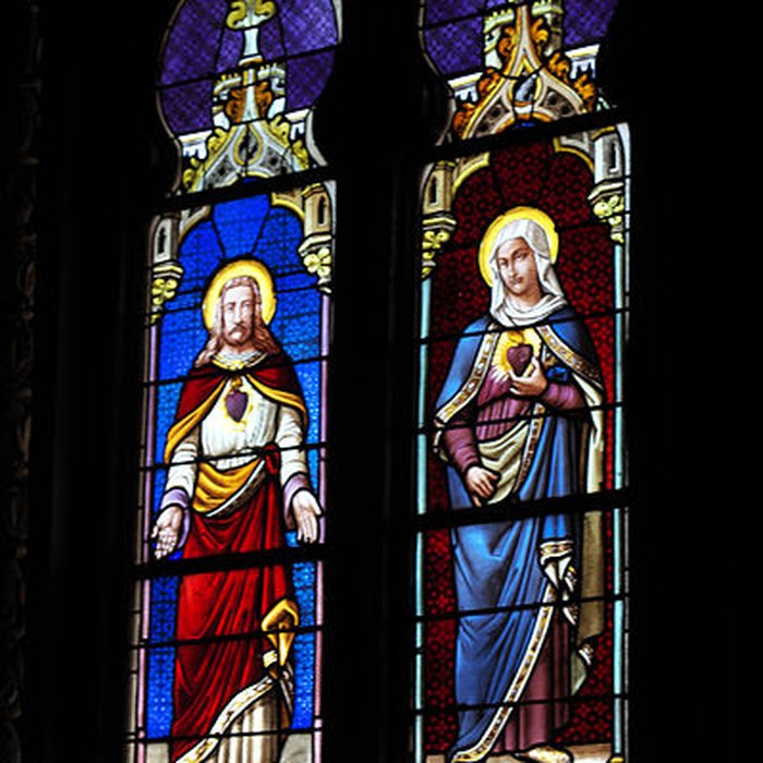 Photo de Église Saint-Nicolas dOutines