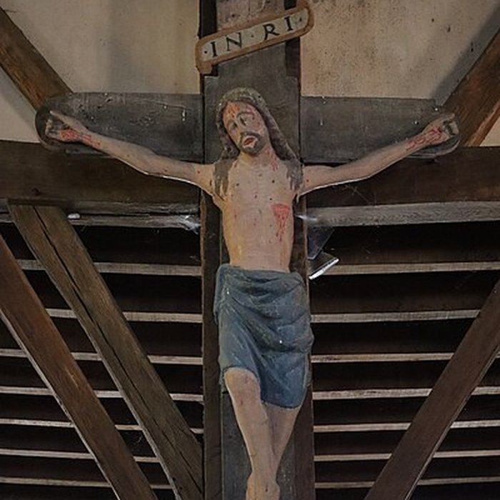 Photo de Église Saint-Nicolas dOutines