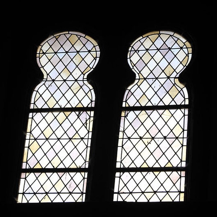 Photo de Église Saint-Nicolas dOutines