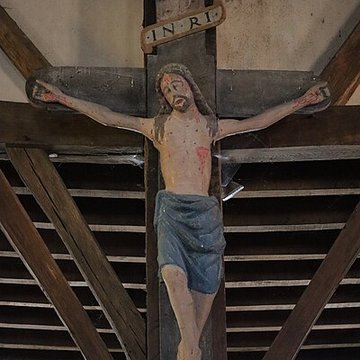 Église Saint-Nicolas dOutines