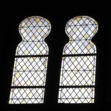 Église Saint-Nicolas dOutines