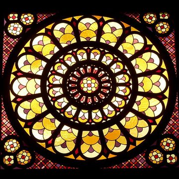 Église Saint-Nicolas dOutines