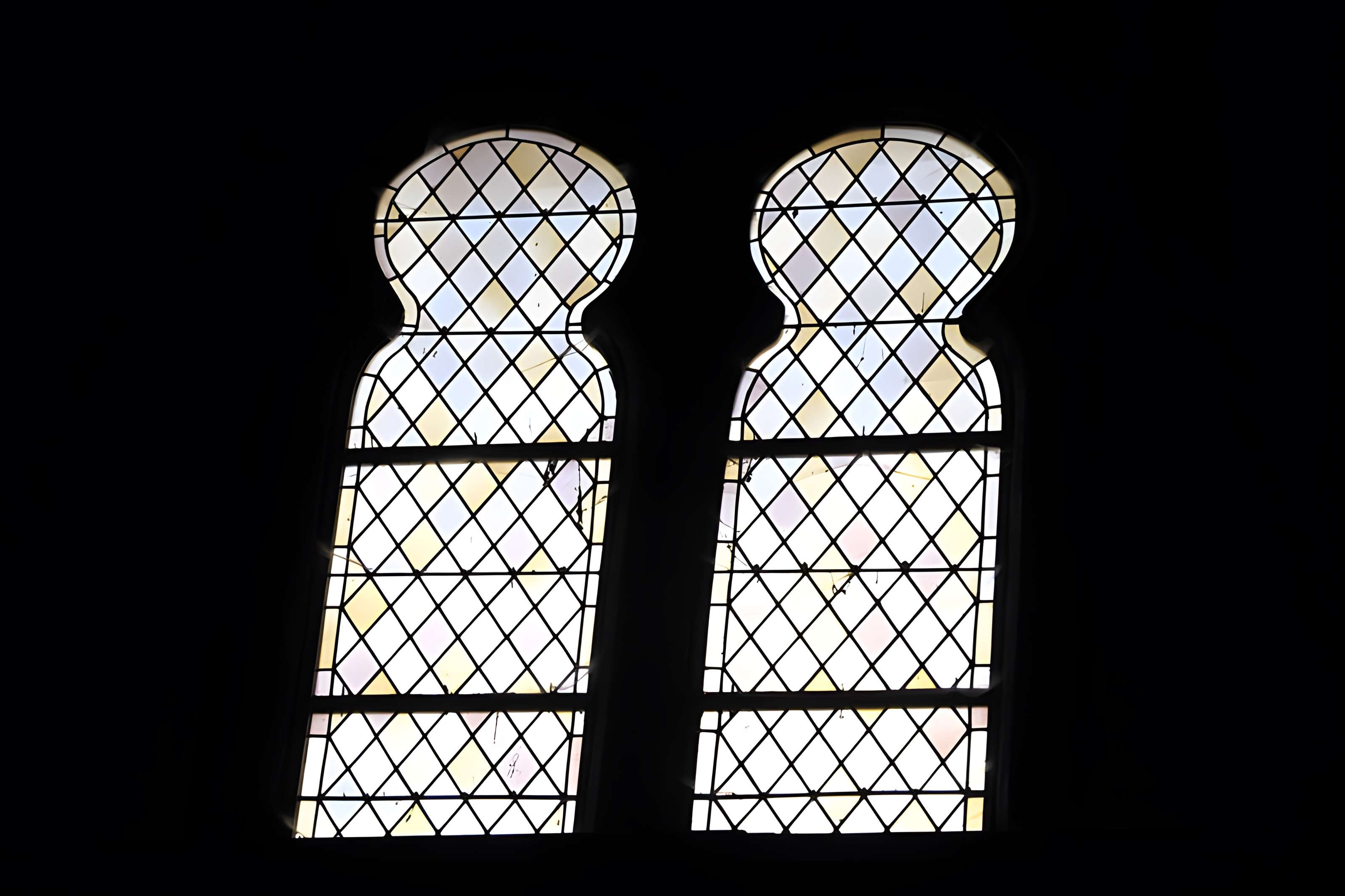 Église Saint-Nicolas d'Outines