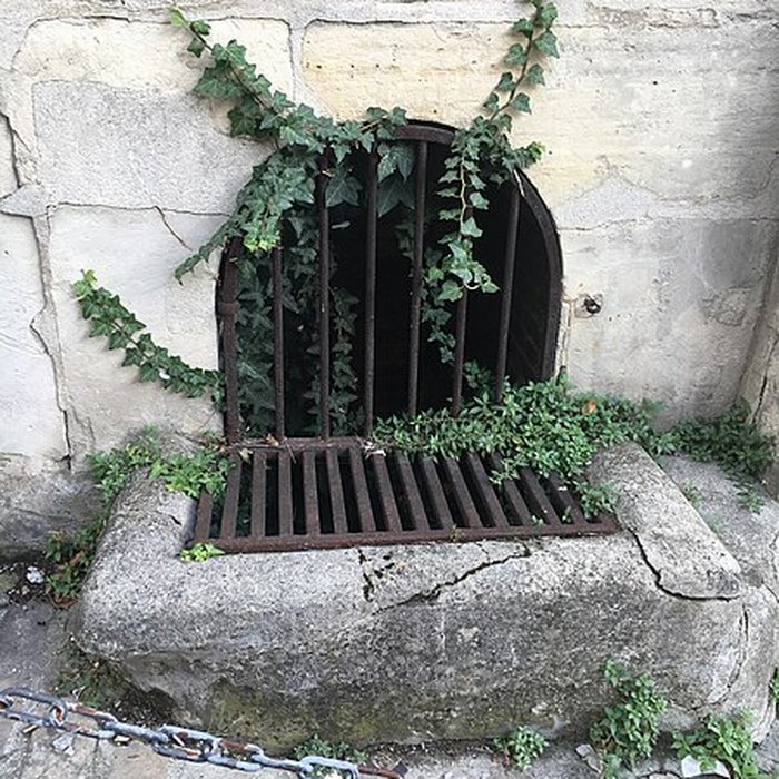 Photo de Église Saint-Nicolas du Bourget