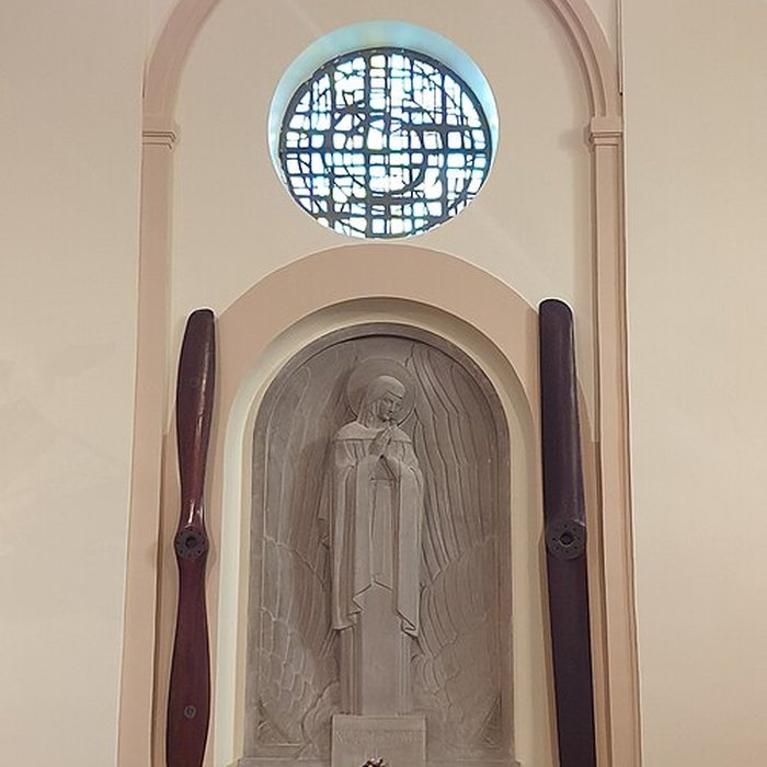 Photo de Église Saint-Nicolas du Bourget