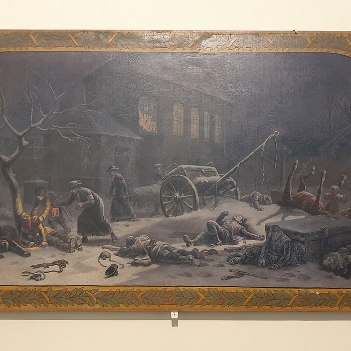 Photo de Église Saint-Nicolas du Bourget