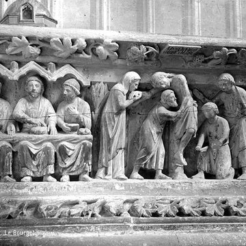 Église Saint-Nicolas du Bourget