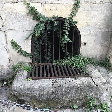 Église Saint-Nicolas du Bourget