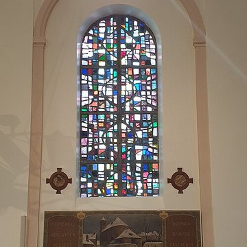 Église Saint-Nicolas du Bourget