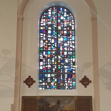 Église Saint-Nicolas du Bourget