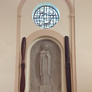 Église Saint-Nicolas du Bourget