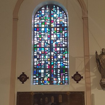 Église Saint-Nicolas du Bourget