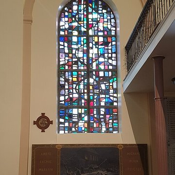 Église Saint-Nicolas du Bourget