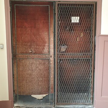 Église Saint-Nicolas du Bourget