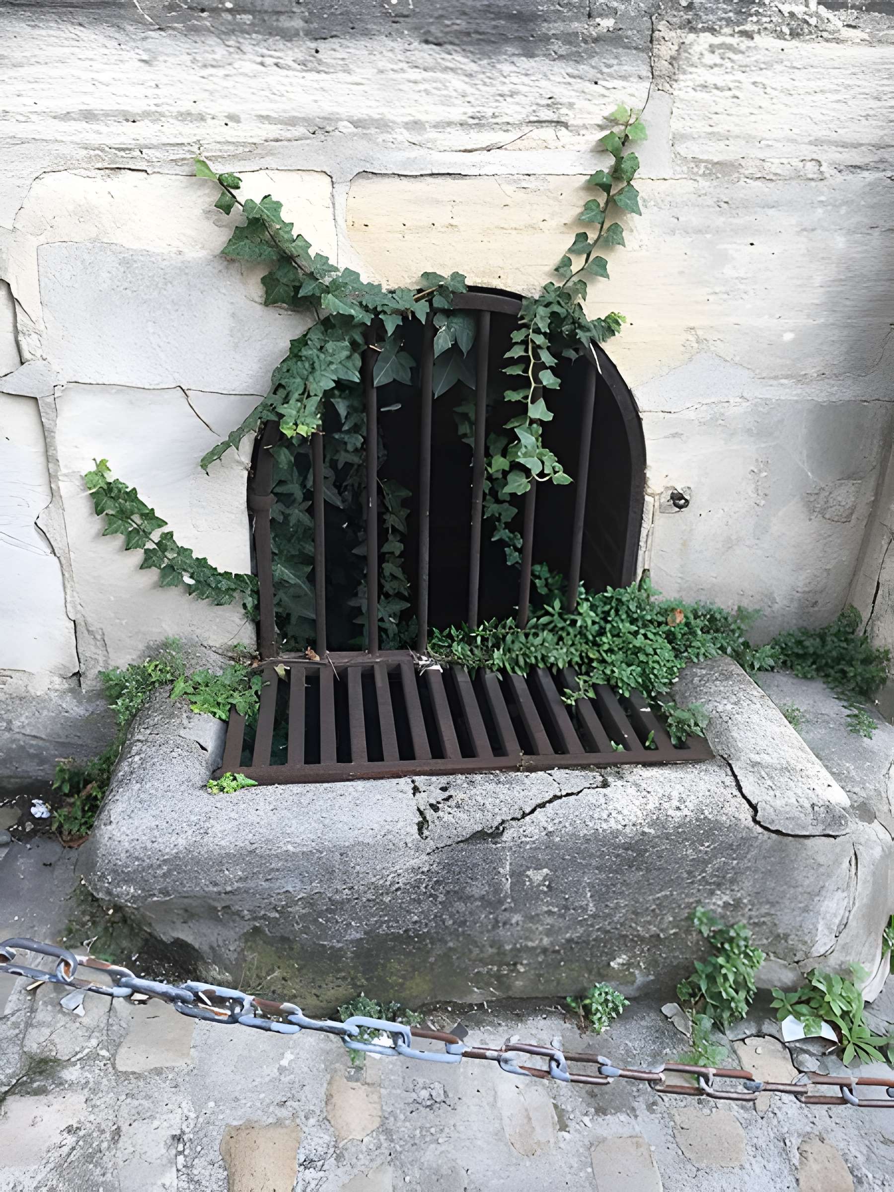 Église Saint-Nicolas du Bourget