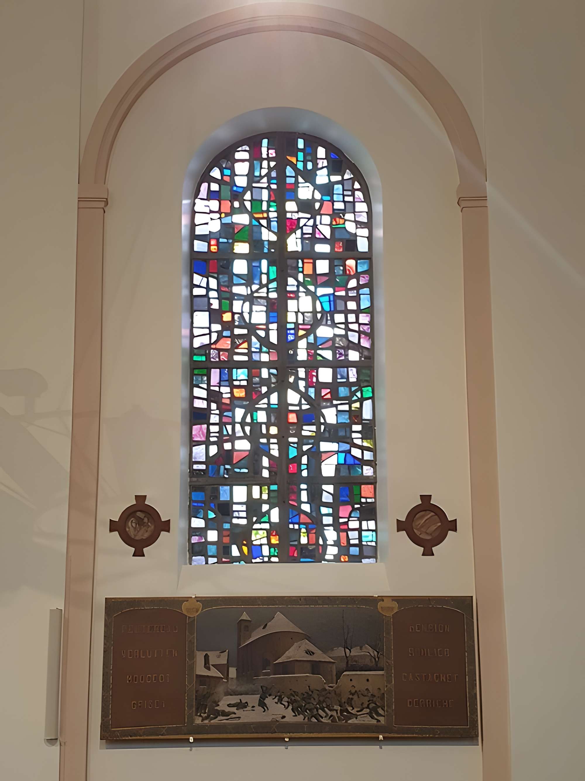 Église Saint-Nicolas du Bourget