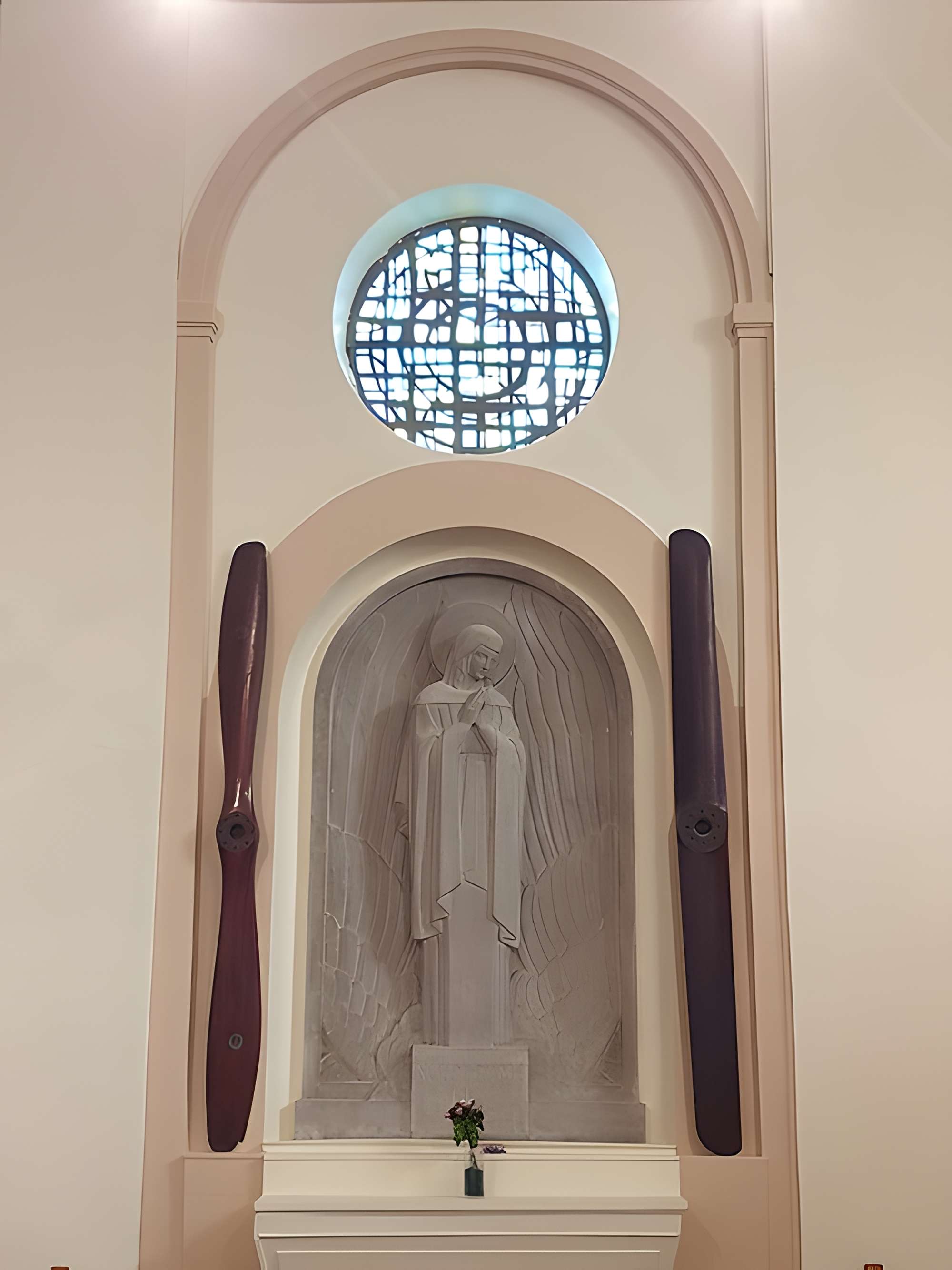 Église Saint-Nicolas du Bourget