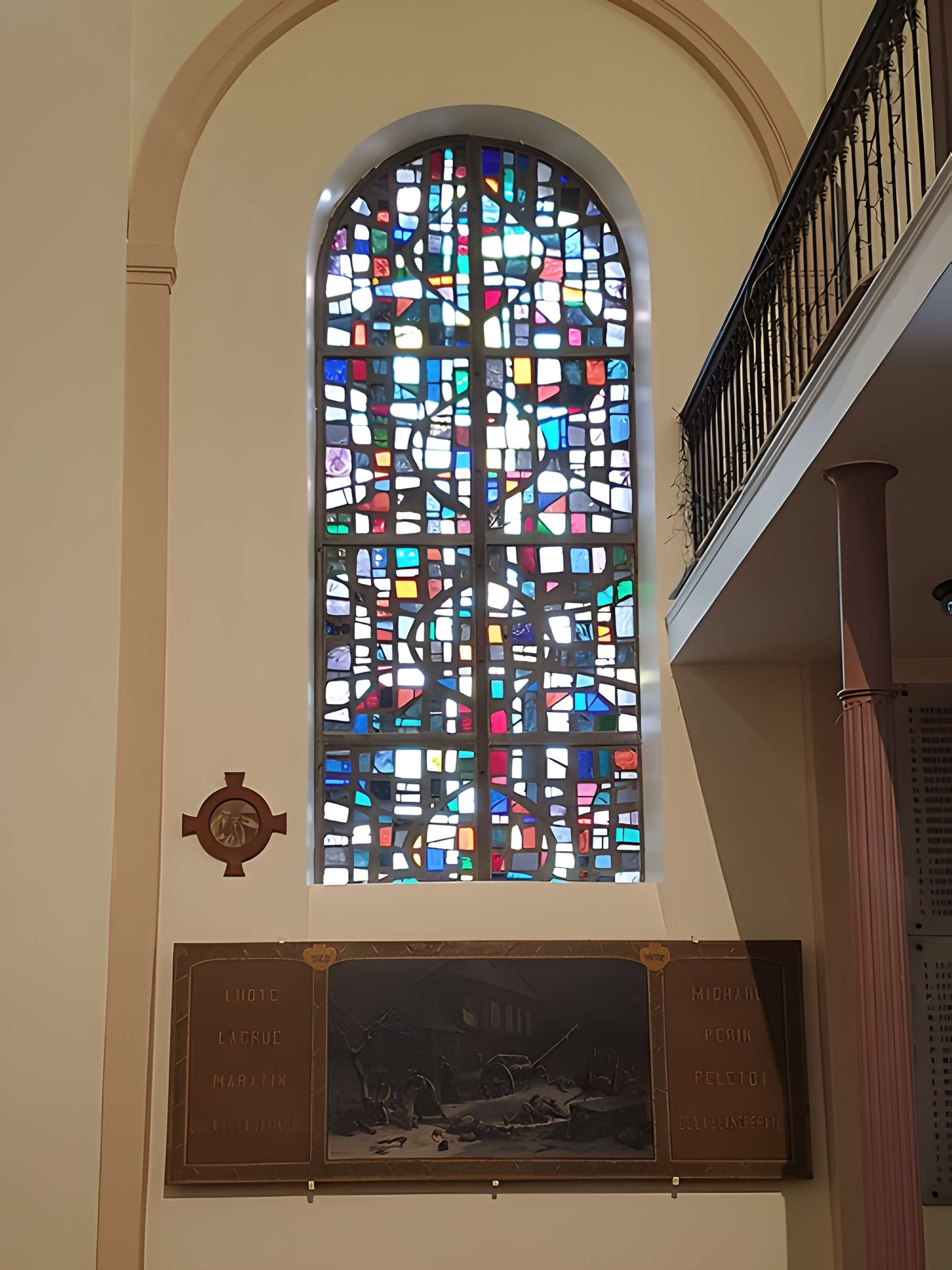 Église Saint-Nicolas du Bourget