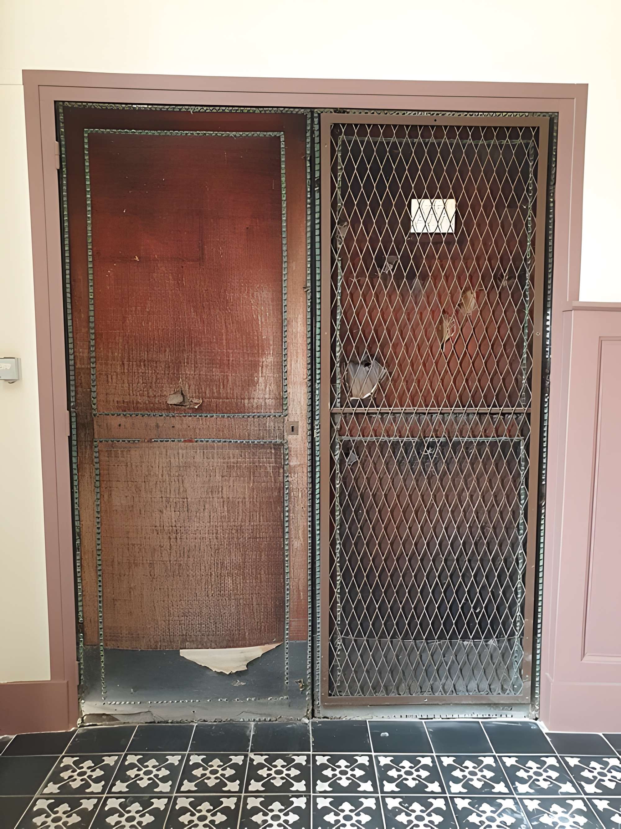 Église Saint-Nicolas du Bourget