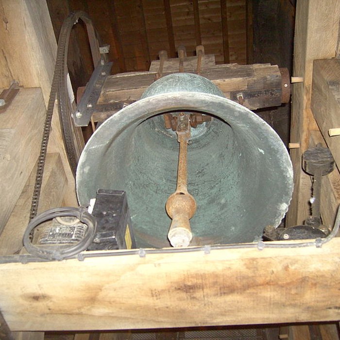 Photo de Basilique Saint-Vincent de Metz