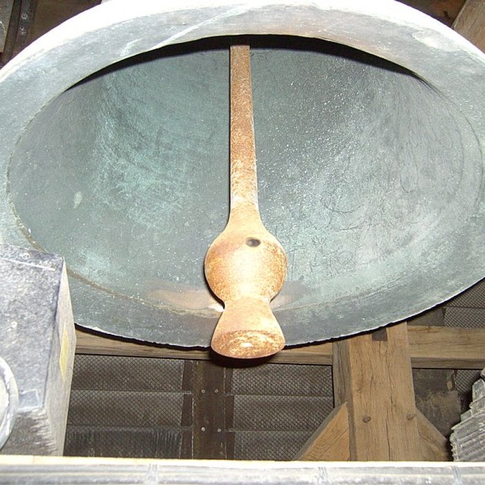 Photo de Basilique Saint-Vincent de Metz