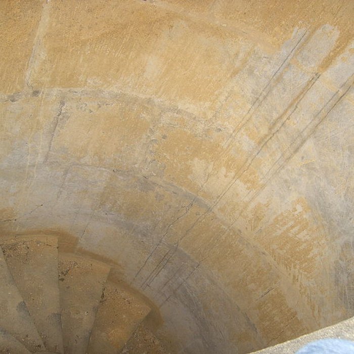 Photo de Basilique Saint-Vincent de Metz