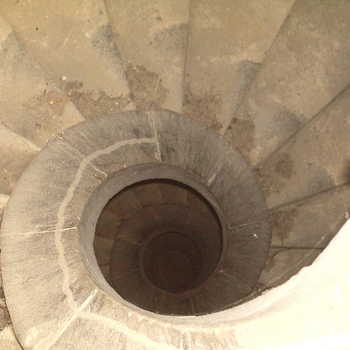 Photo de Basilique Saint-Vincent de Metz