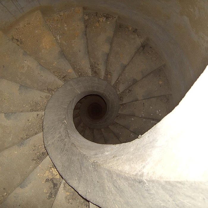 Photo de Basilique Saint-Vincent de Metz