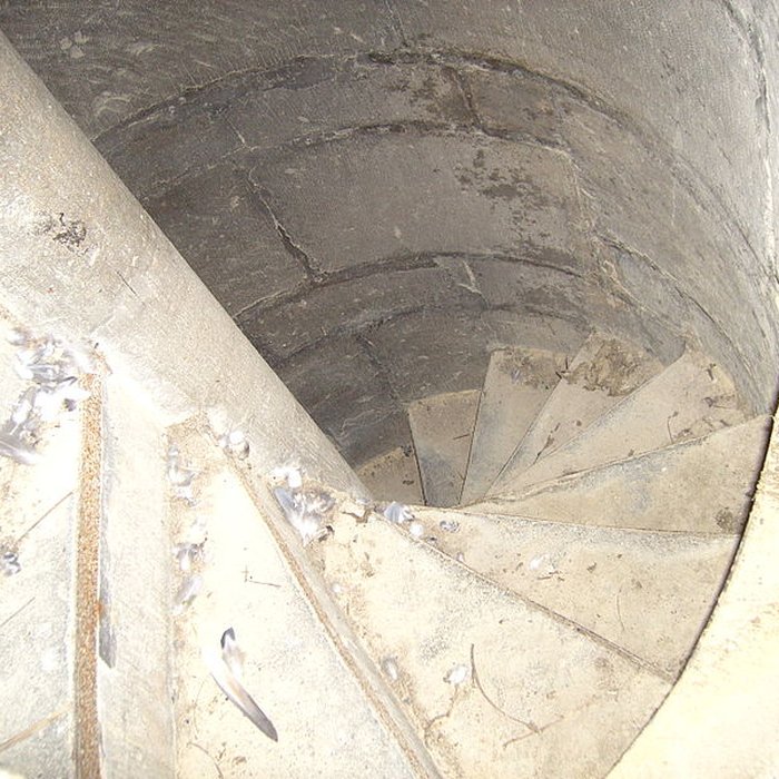 Photo de Basilique Saint-Vincent de Metz