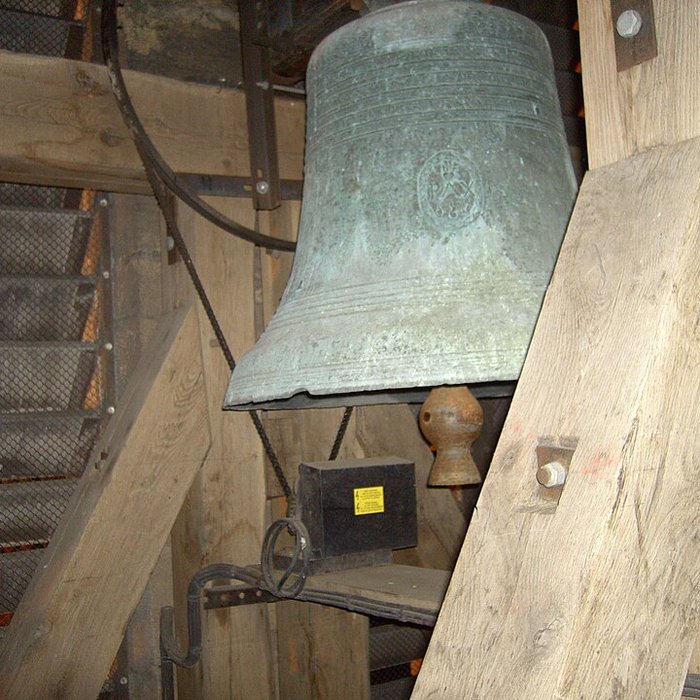 Photo de Basilique Saint-Vincent de Metz