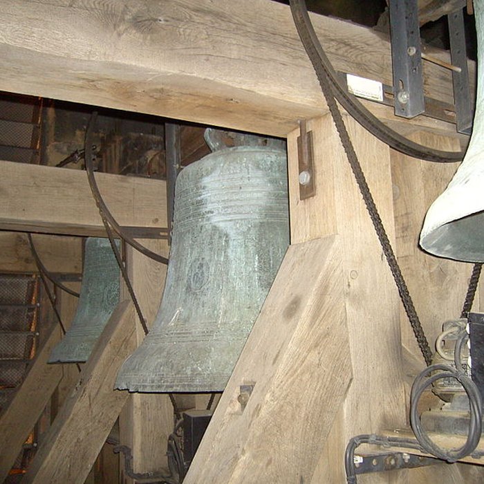 Photo de Basilique Saint-Vincent de Metz