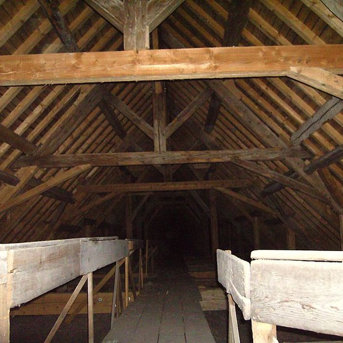Photo de Basilique Saint-Vincent de Metz