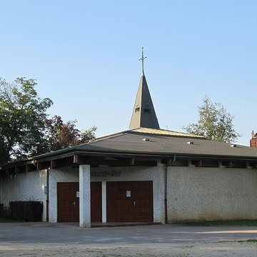 Basilique Saint-Vincent de Metz