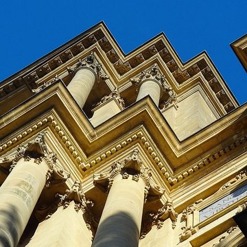 Basilique Saint-Vincent de Metz