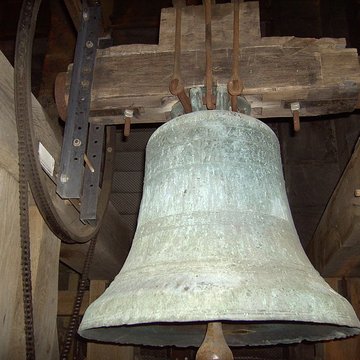 Basilique Saint-Vincent de Metz