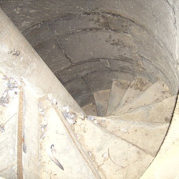 Basilique Saint-Vincent de Metz