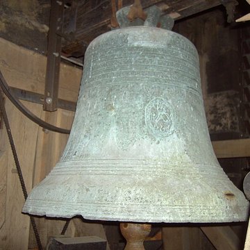 Basilique Saint-Vincent de Metz