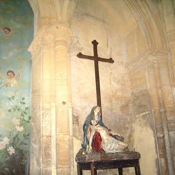 Basilique Saint-Vincent de Metz